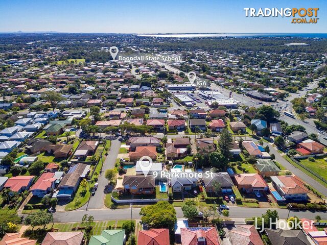 9 Parkmore Street BOONDALL QLD 4034