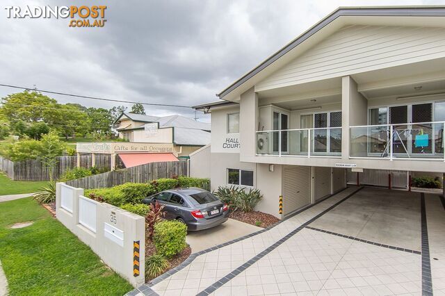 Unit 5/35 Hall Street CHERMSIDE QLD 4032