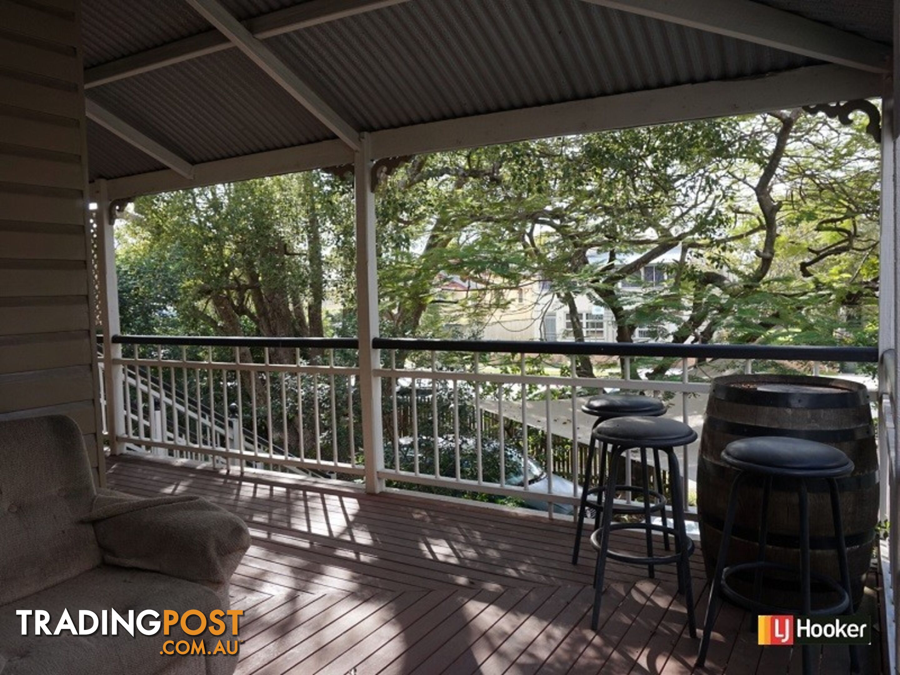 30 Nudgee Road HAMILTON QLD 4007