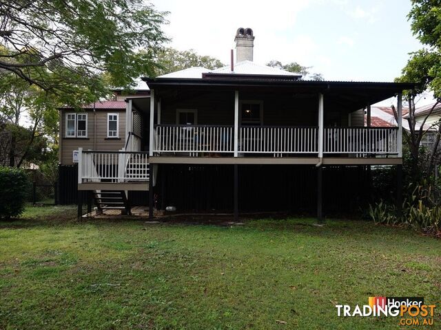 30 Nudgee Road HAMILTON QLD 4007