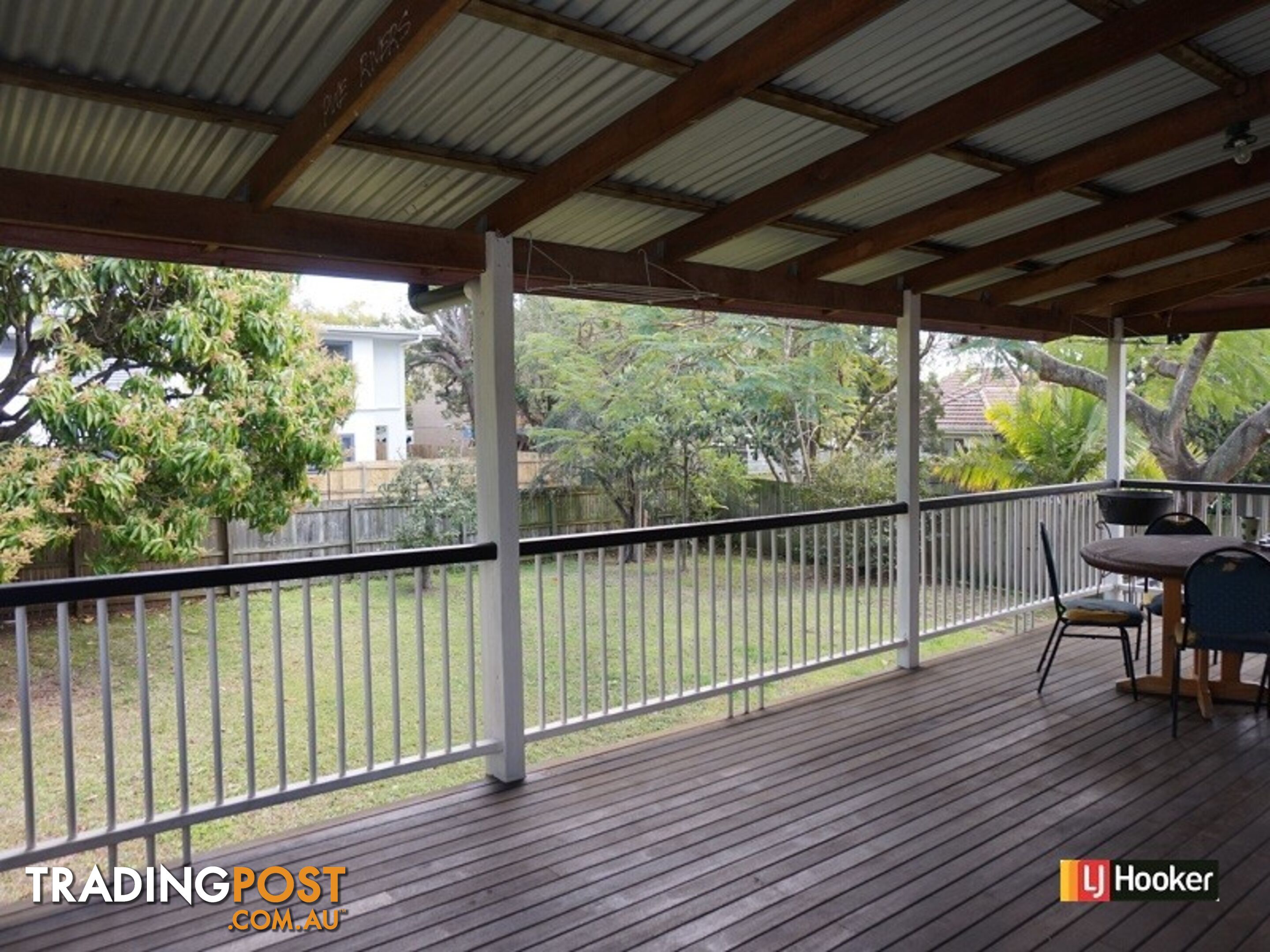 30 Nudgee Road HAMILTON QLD 4007