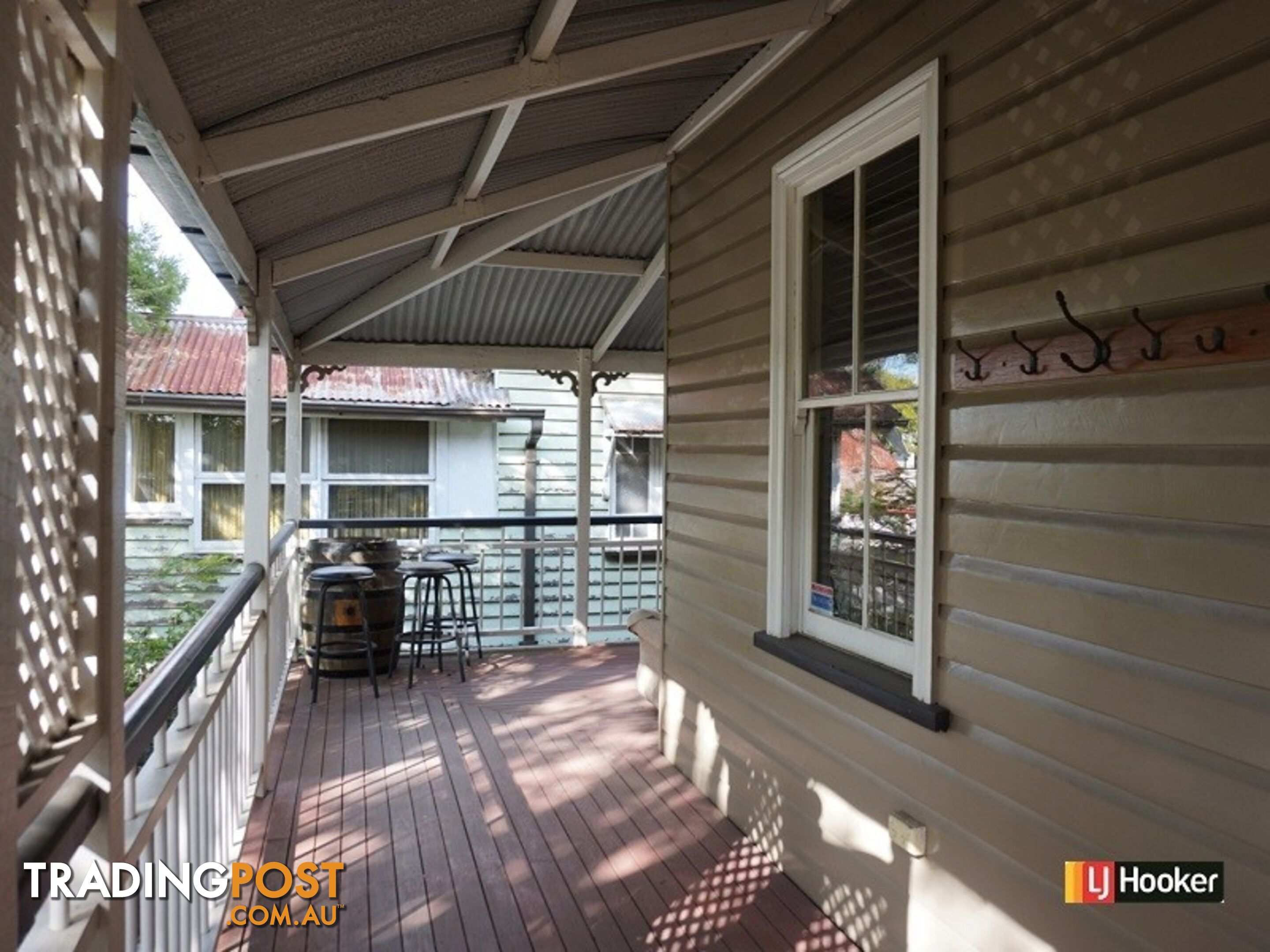 30 Nudgee Road HAMILTON QLD 4007