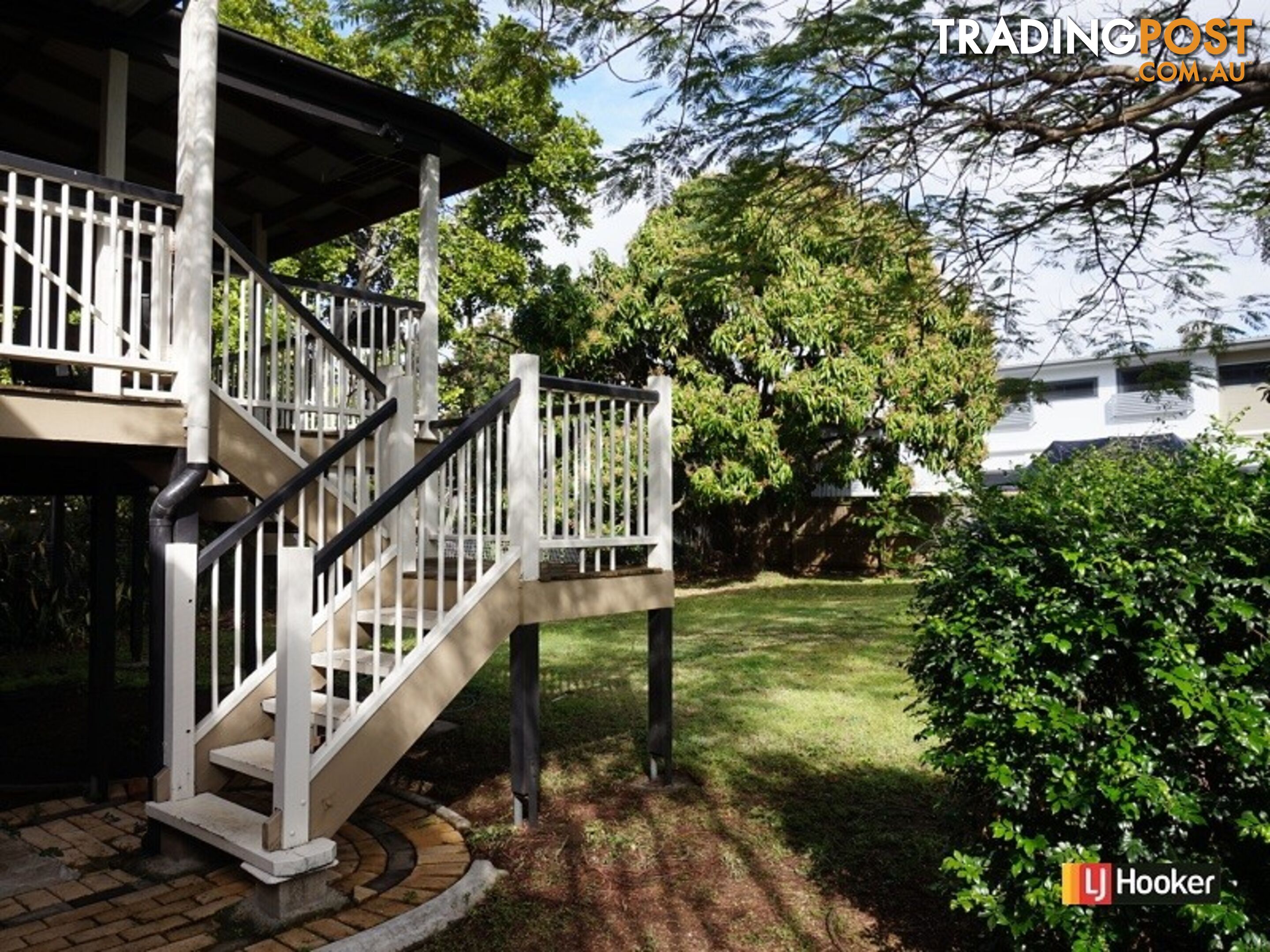 30 Nudgee Road HAMILTON QLD 4007