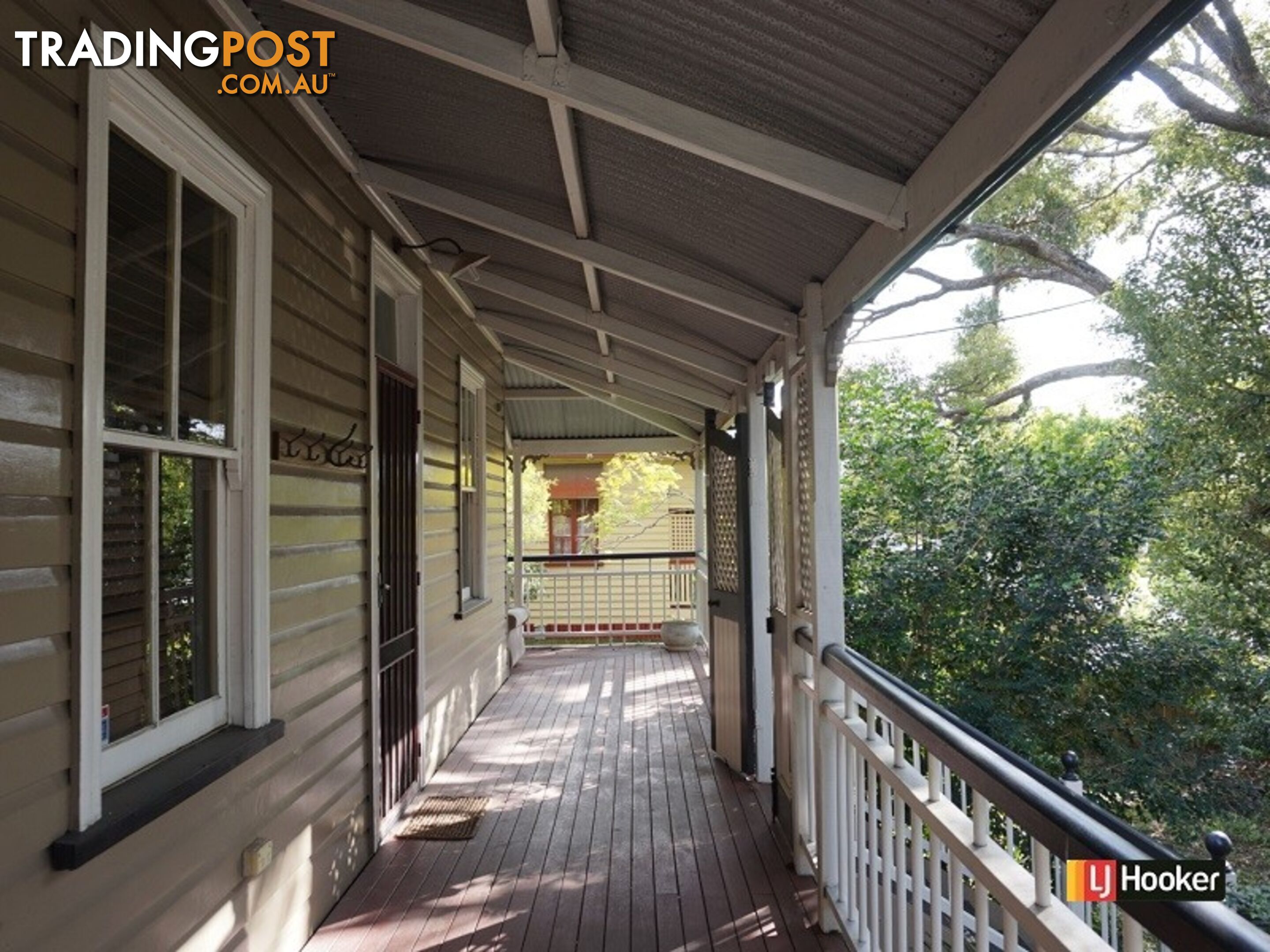 30 Nudgee Road HAMILTON QLD 4007