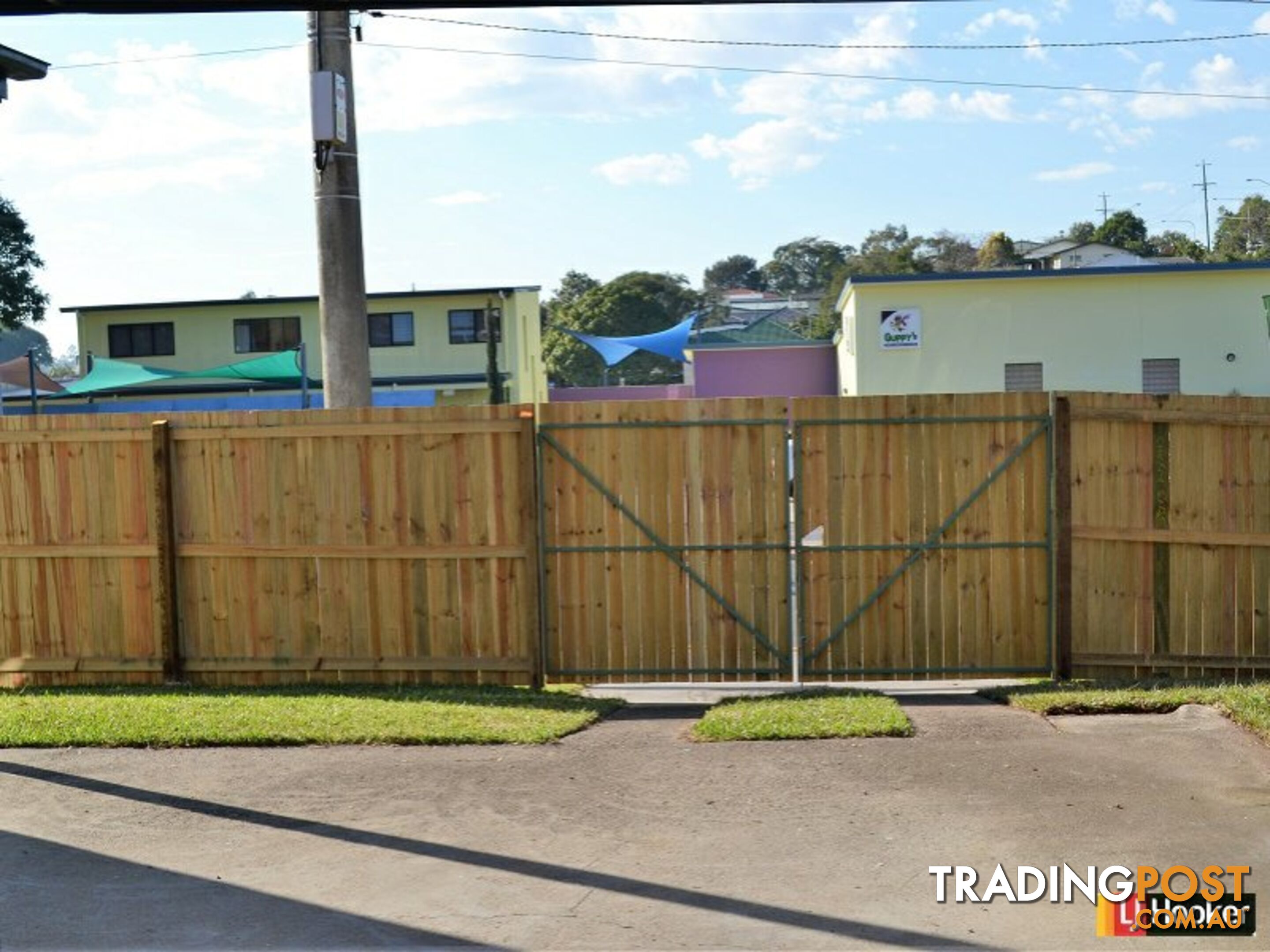 2 Eastbourne Street CHERMSIDE WEST QLD 4032