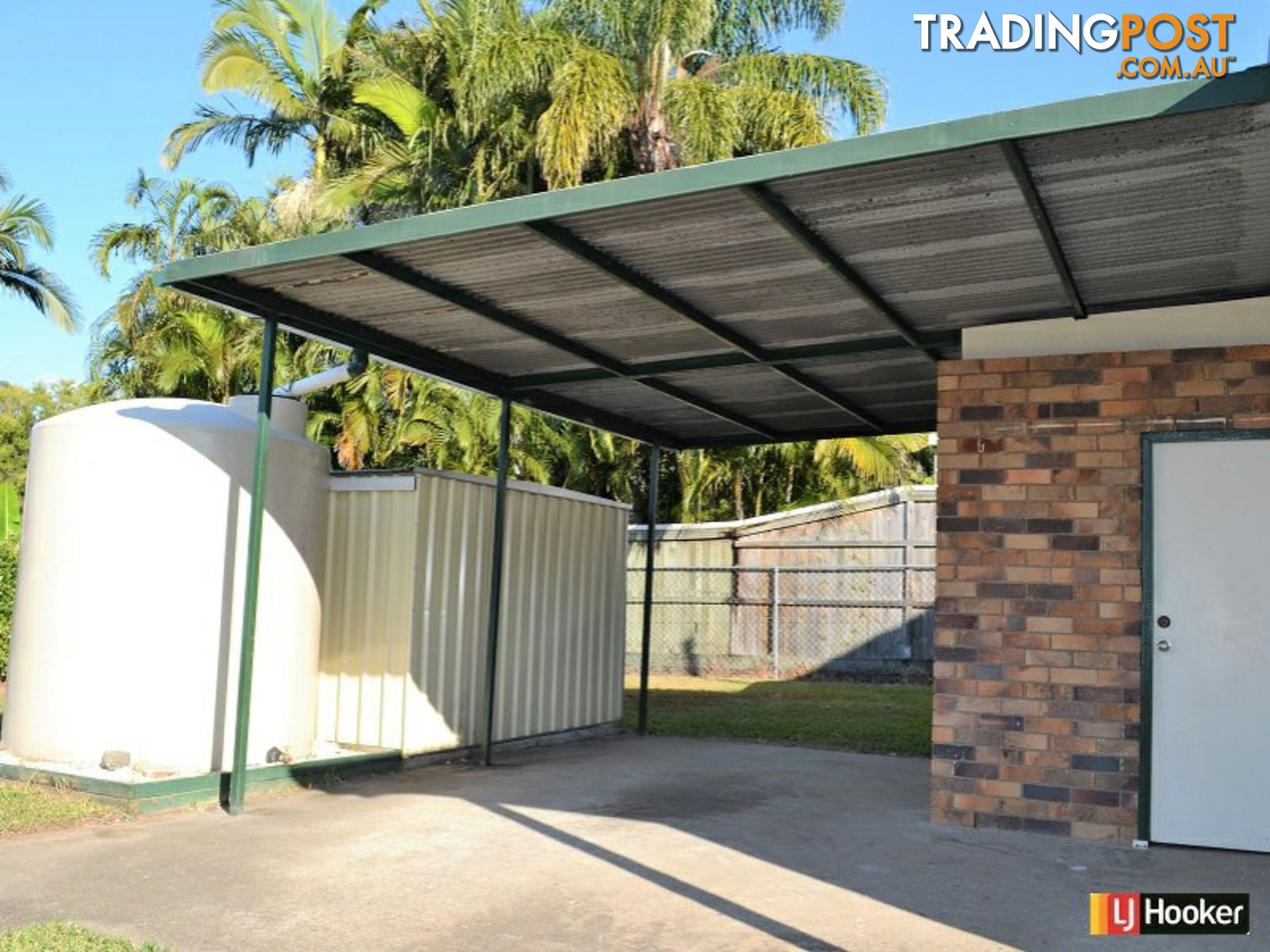 2 Eastbourne Street CHERMSIDE WEST QLD 4032