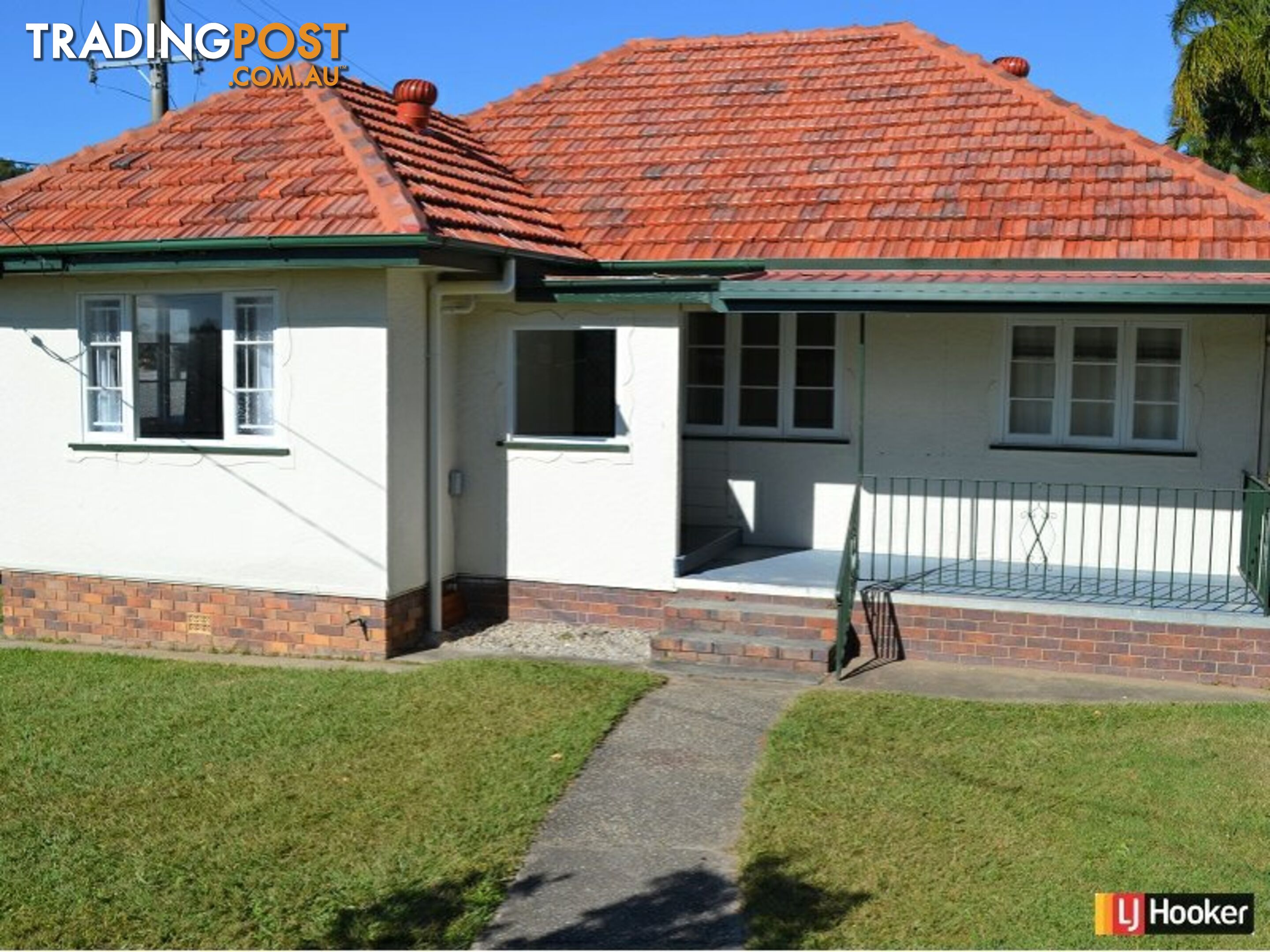 2 Eastbourne Street CHERMSIDE WEST QLD 4032