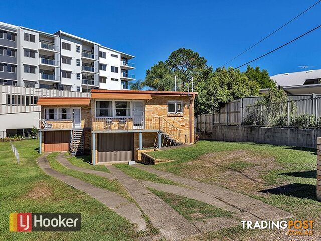 21 Bruce Street CHERMSIDE QLD 4032