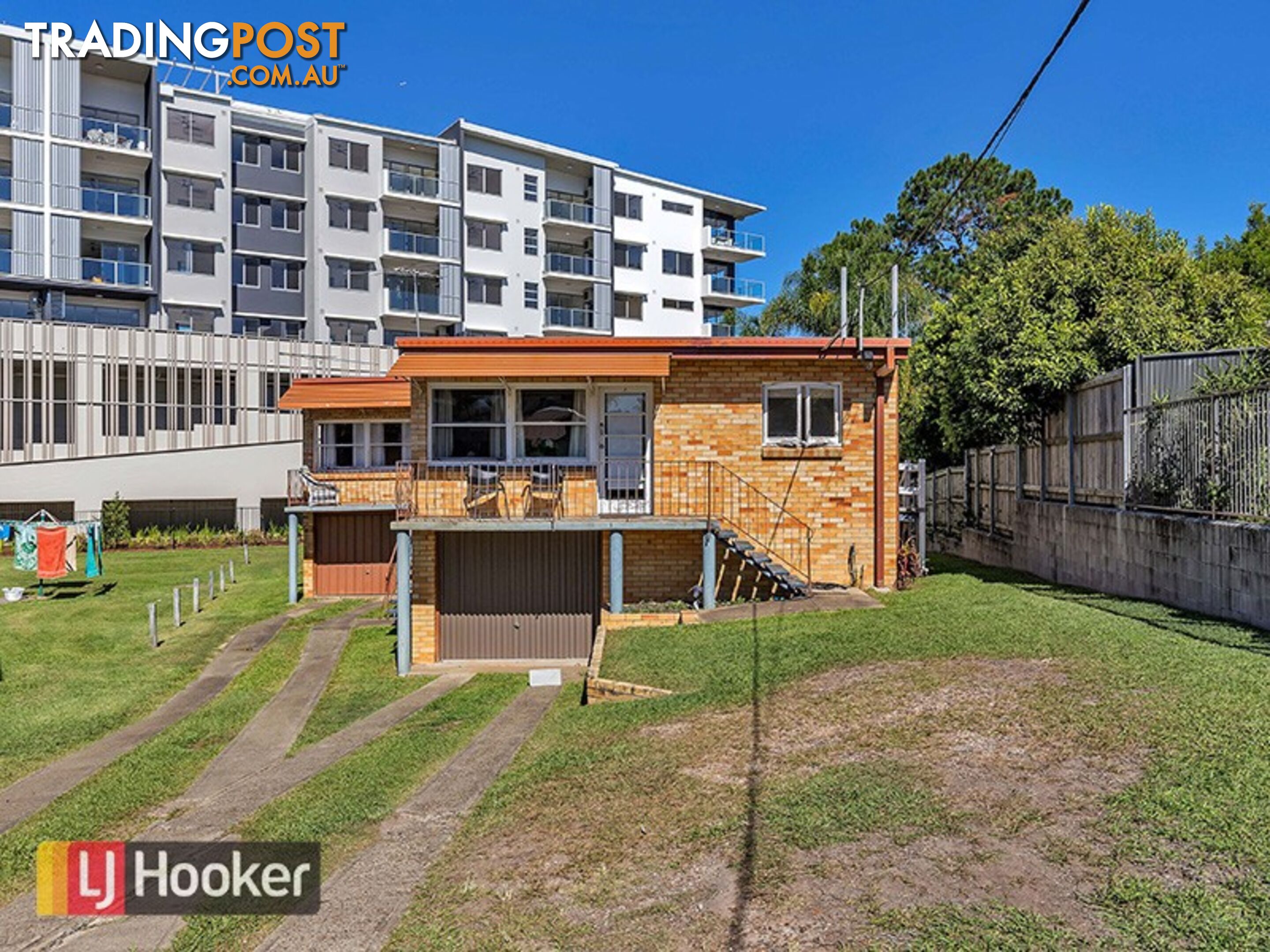 21 Bruce Street CHERMSIDE QLD 4032