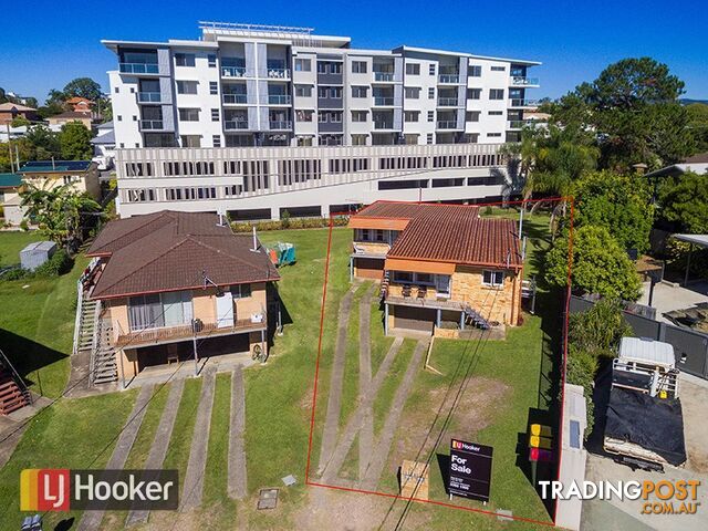 21 Bruce Street CHERMSIDE QLD 4032