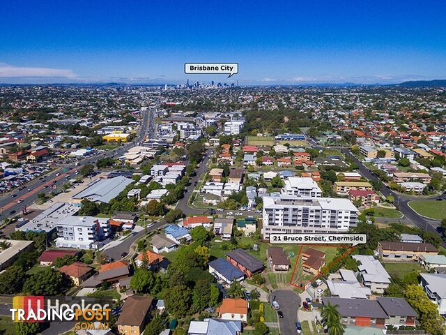 21 Bruce Street CHERMSIDE QLD 4032