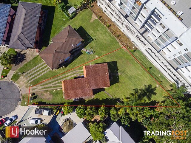 21 Bruce Street CHERMSIDE QLD 4032