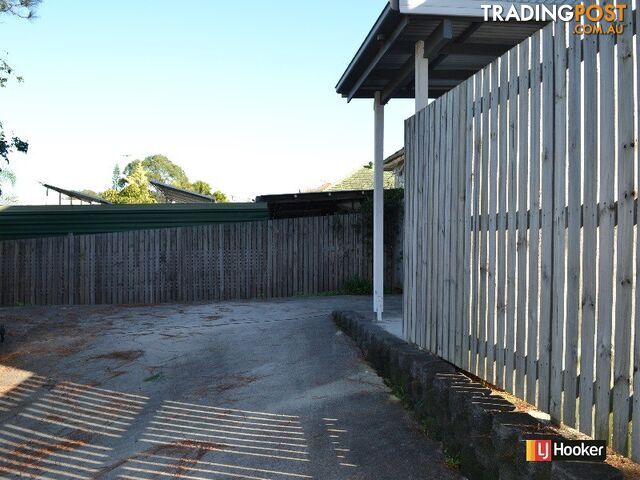 1/128 Edinburgh Castle Road WAVELL HEIGHTS QLD 4012