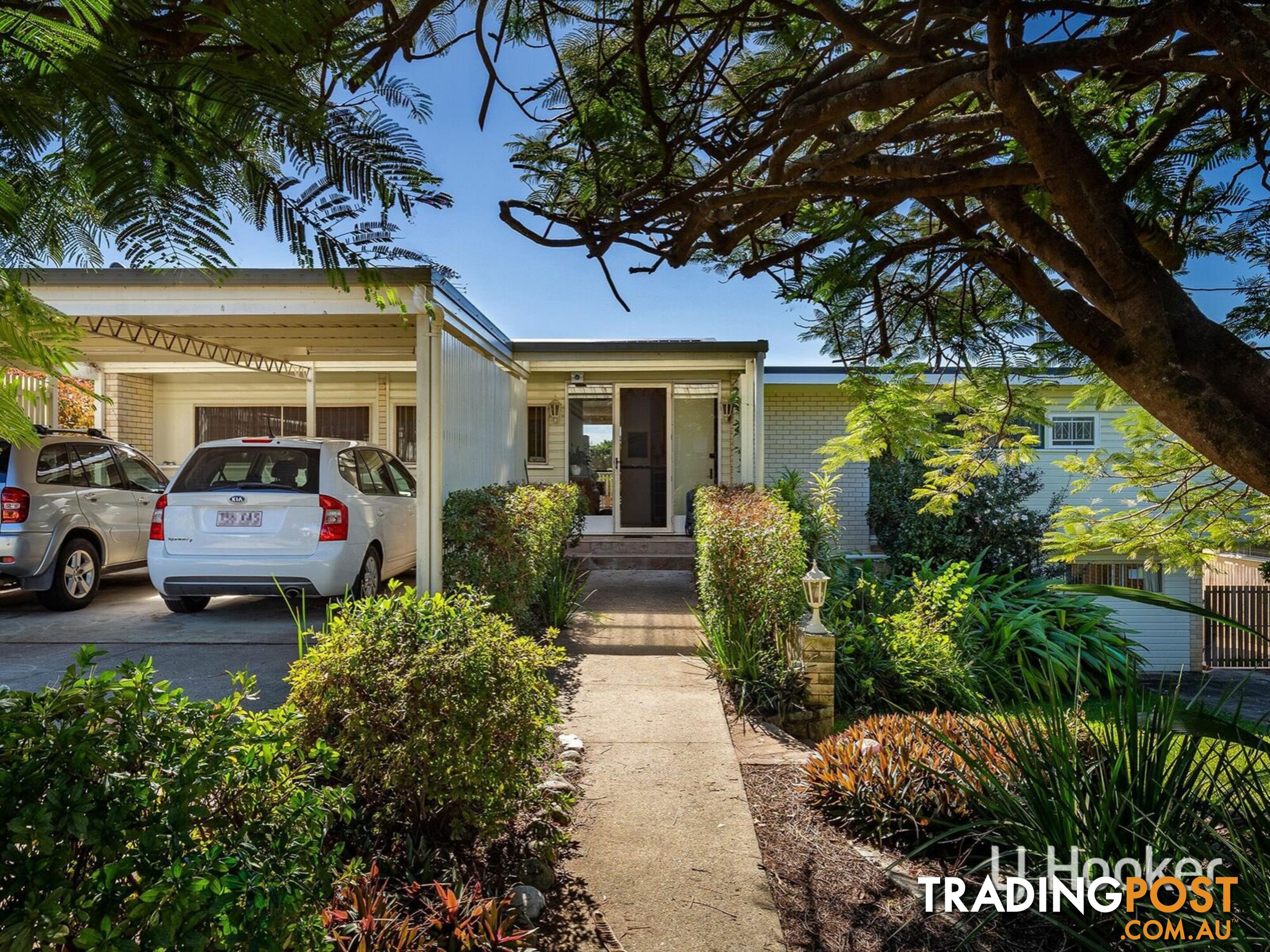 14 Jethro Street ASPLEY QLD 4034