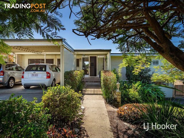 14 Jethro Street ASPLEY QLD 4034