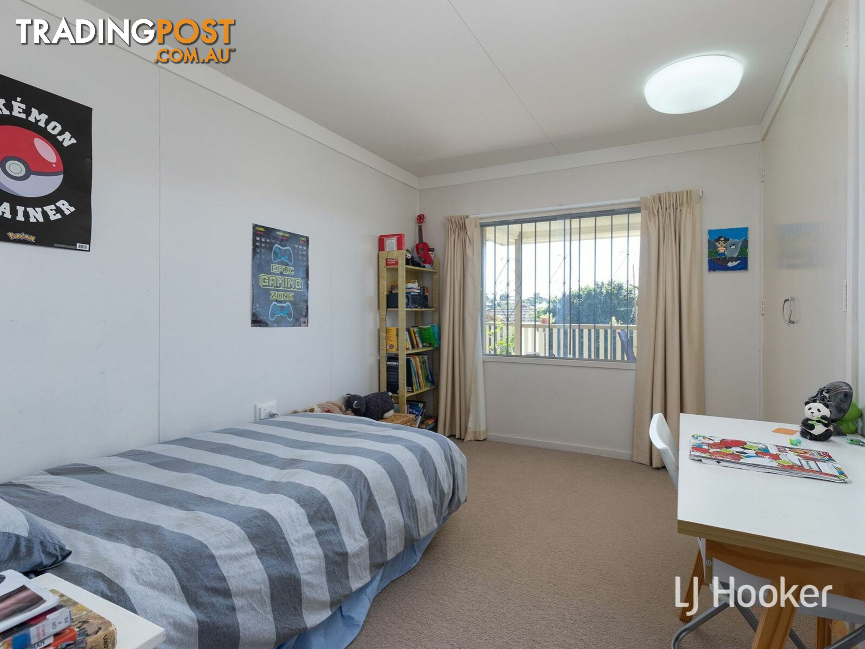 14 Jethro Street ASPLEY QLD 4034