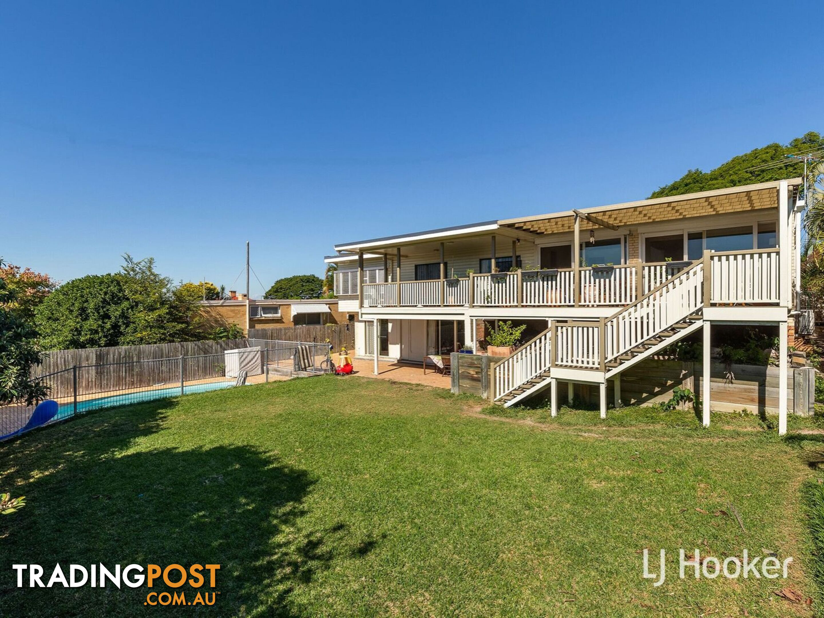 14 Jethro Street ASPLEY QLD 4034