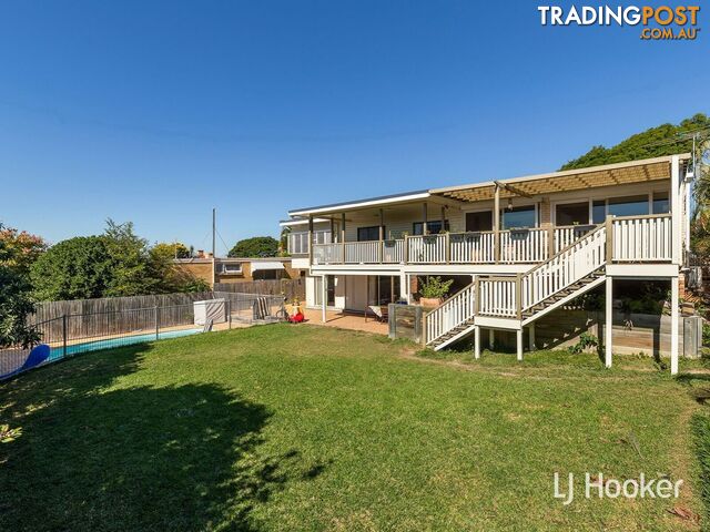 14 Jethro Street ASPLEY QLD 4034