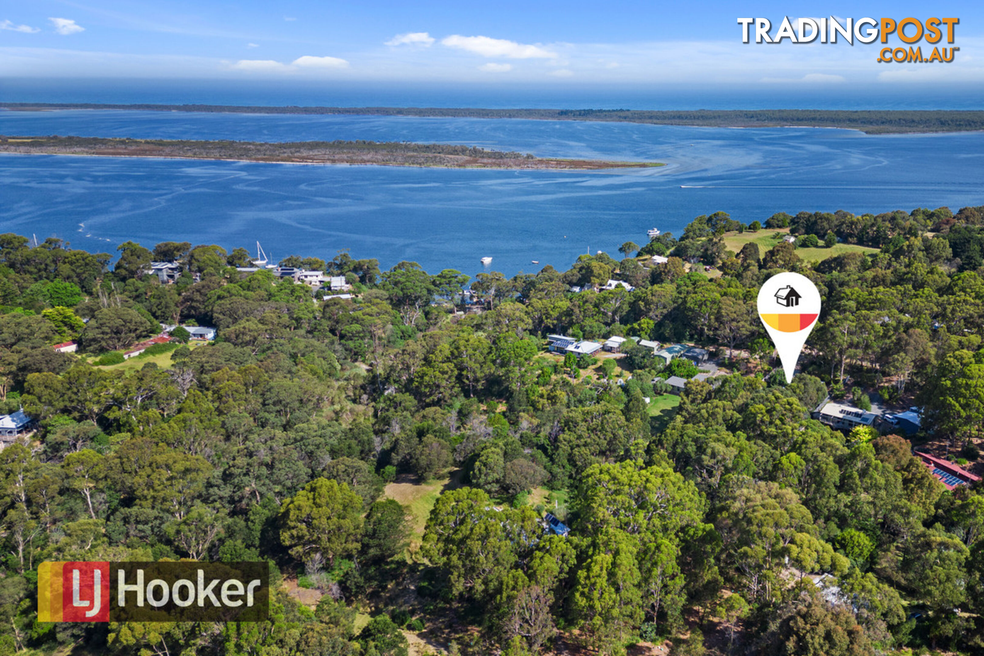 197 Nungurner Jetty Road NUNGURNER VIC 3909