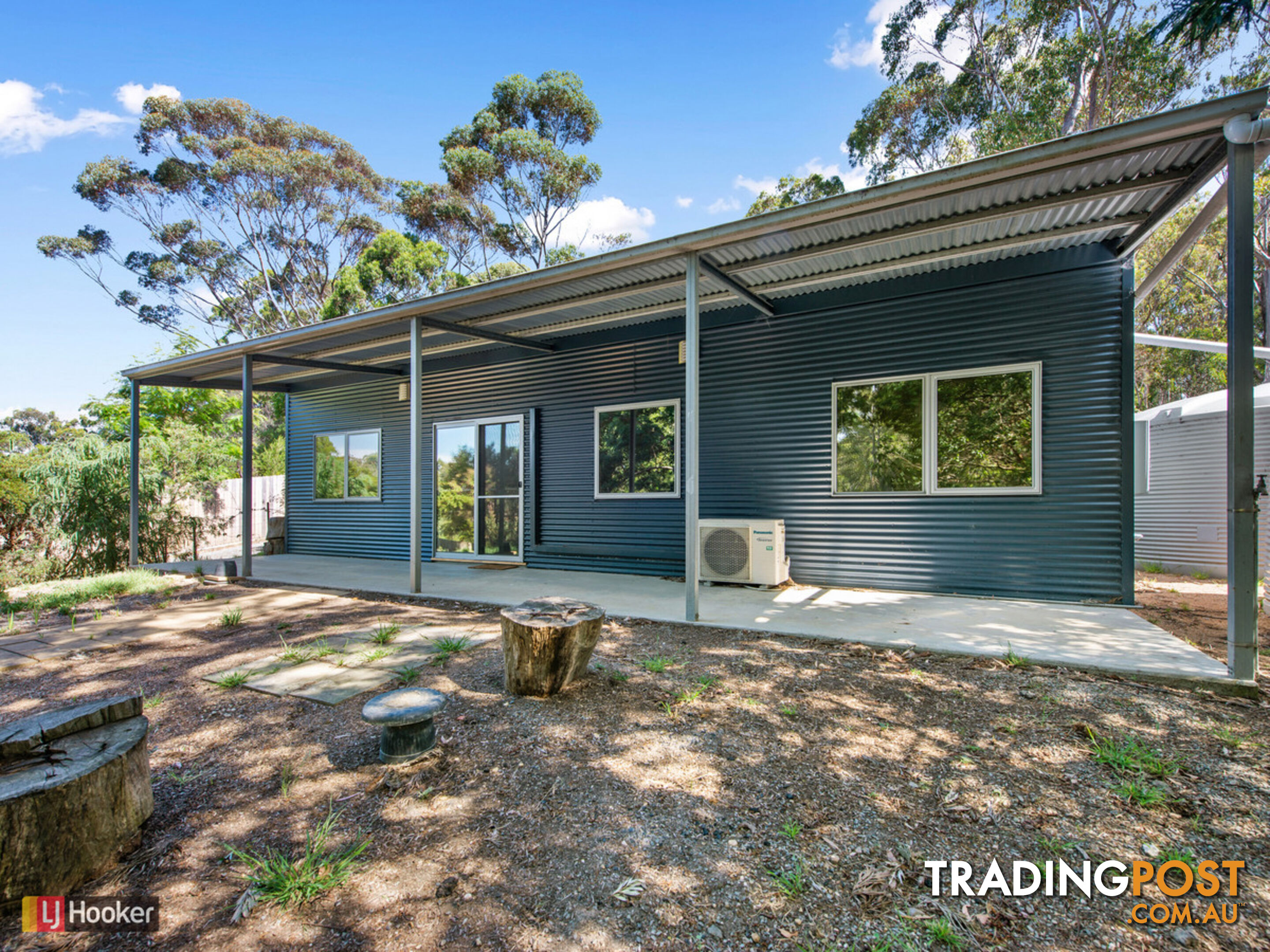 197 Nungurner Jetty Road NUNGURNER VIC 3909