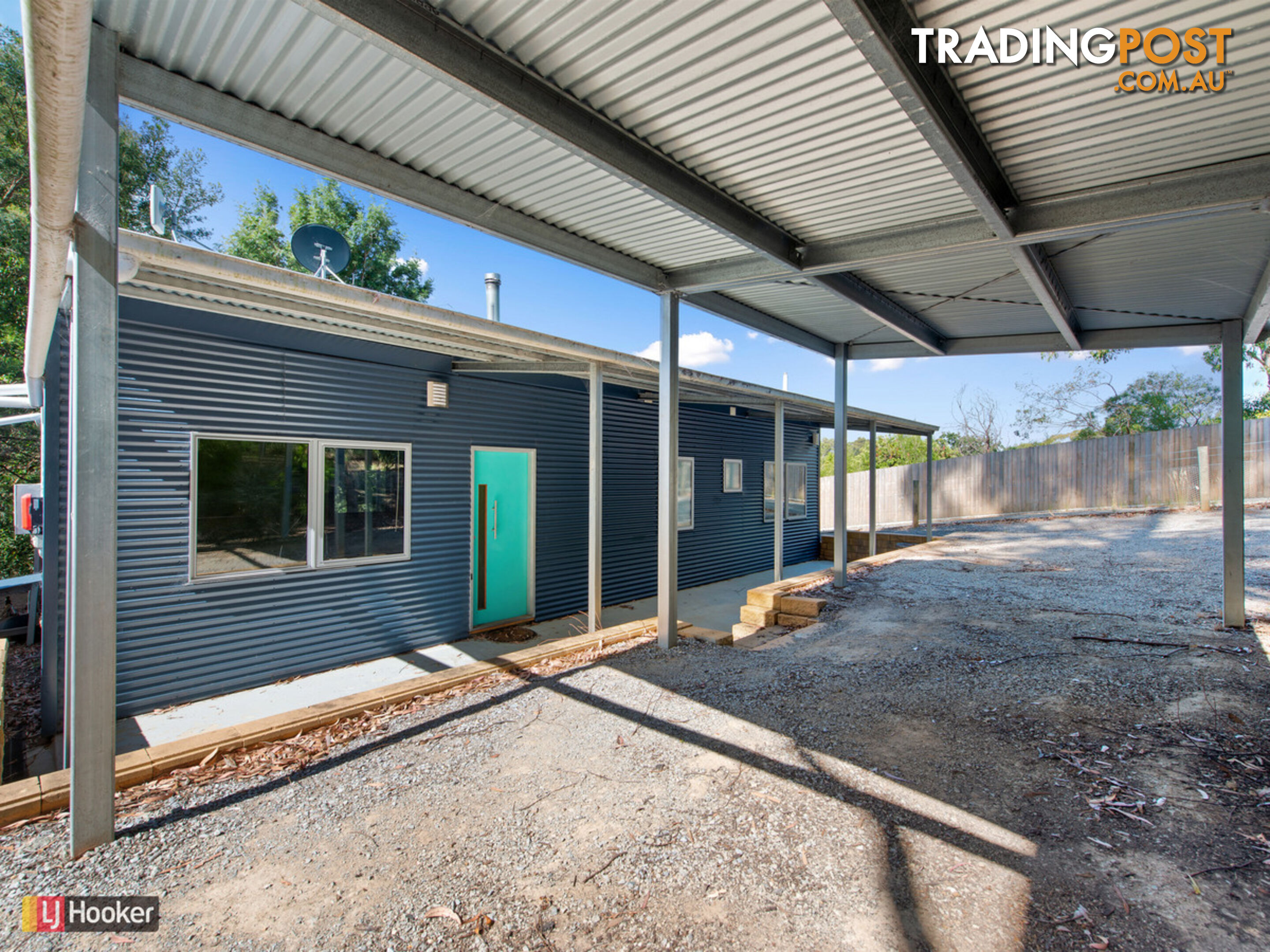 197 Nungurner Jetty Road NUNGURNER VIC 3909