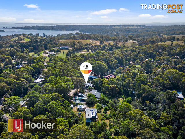 197 Nungurner Jetty Road NUNGURNER VIC 3909