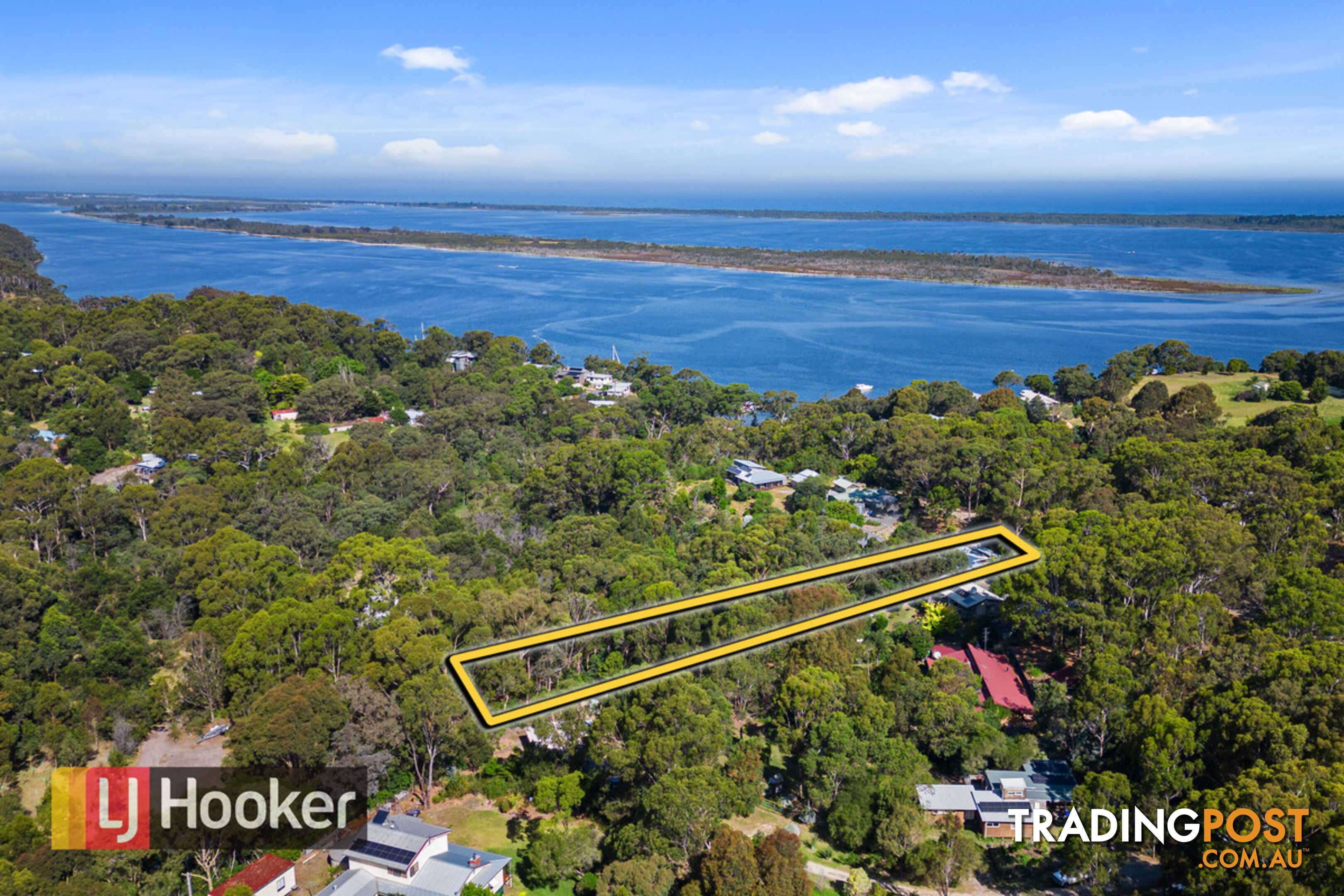 197 Nungurner Jetty Road NUNGURNER VIC 3909