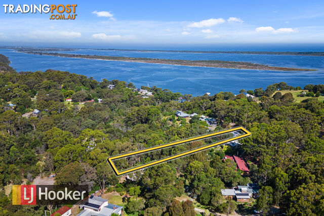 197 Nungurner Jetty Road NUNGURNER VIC 3909