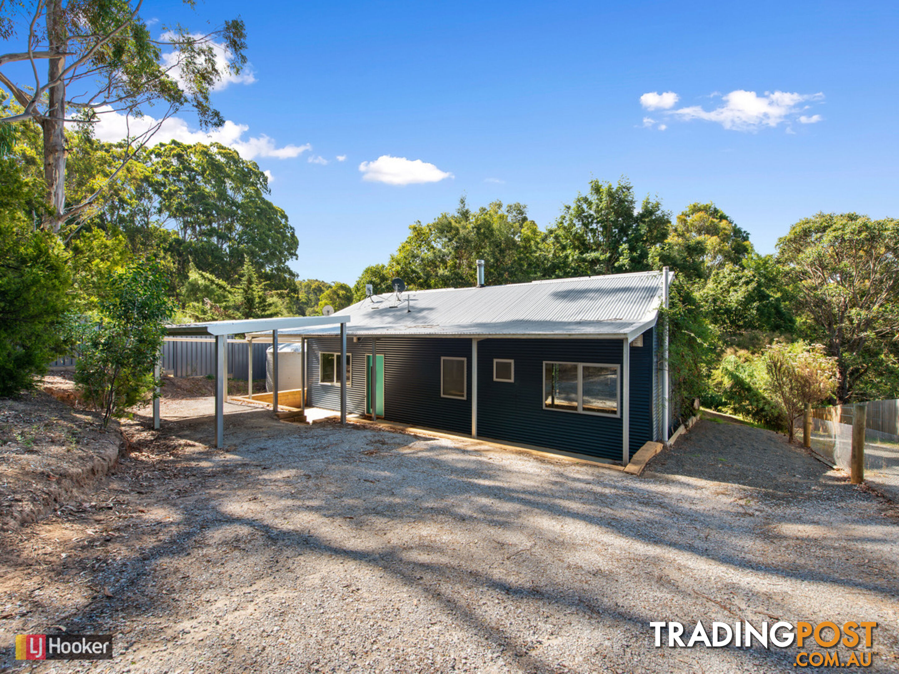 197 Nungurner Jetty Road NUNGURNER VIC 3909