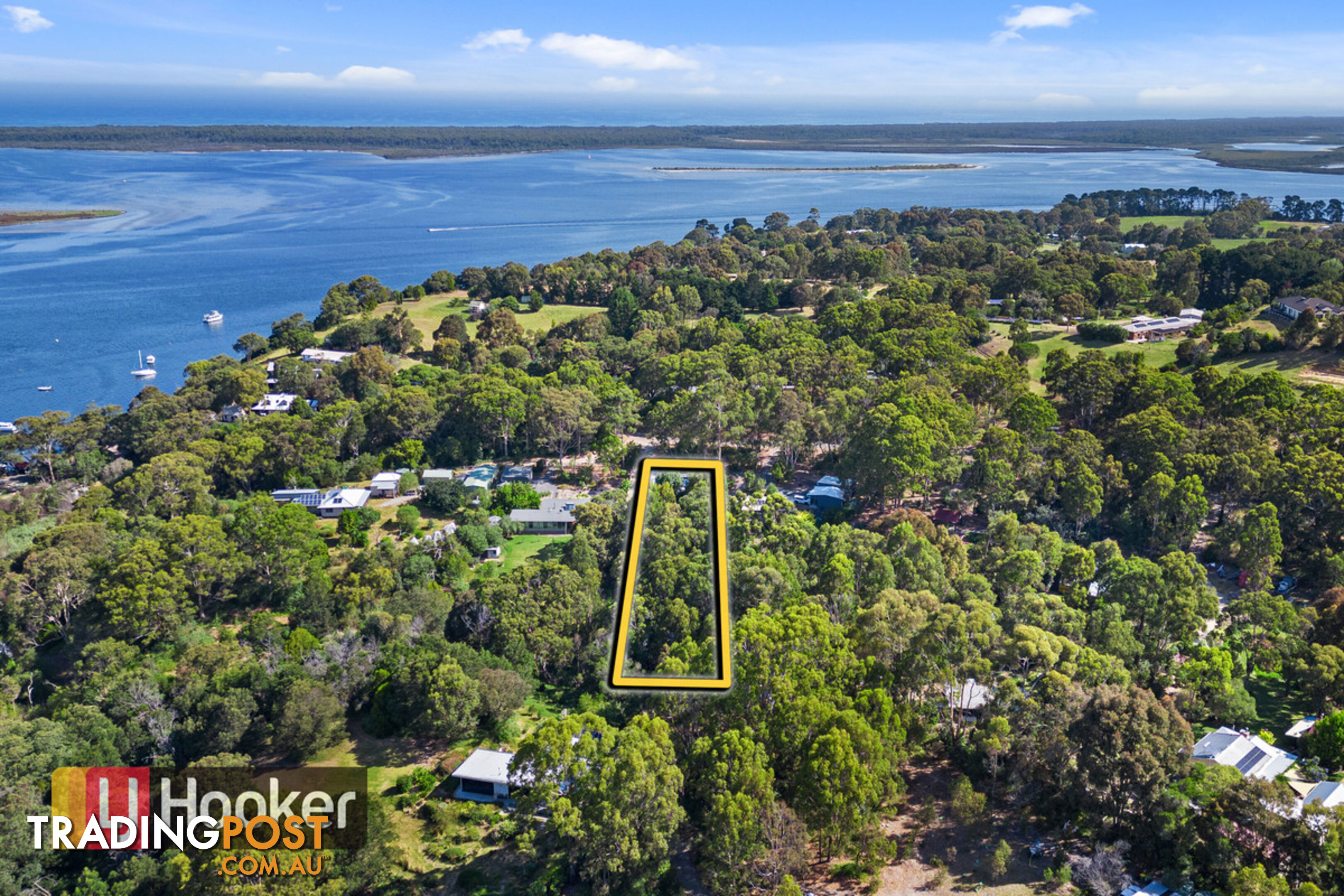 197 Nungurner Jetty Road NUNGURNER VIC 3909