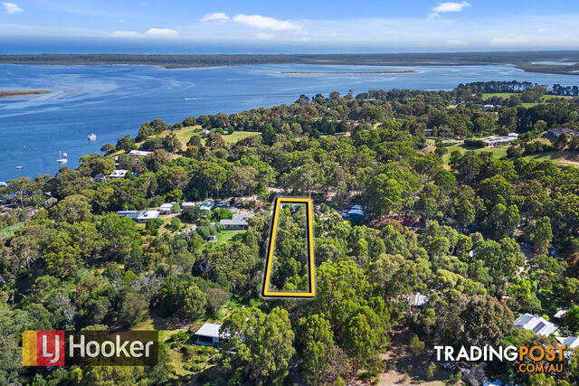 197 Nungurner Jetty Road NUNGURNER VIC 3909