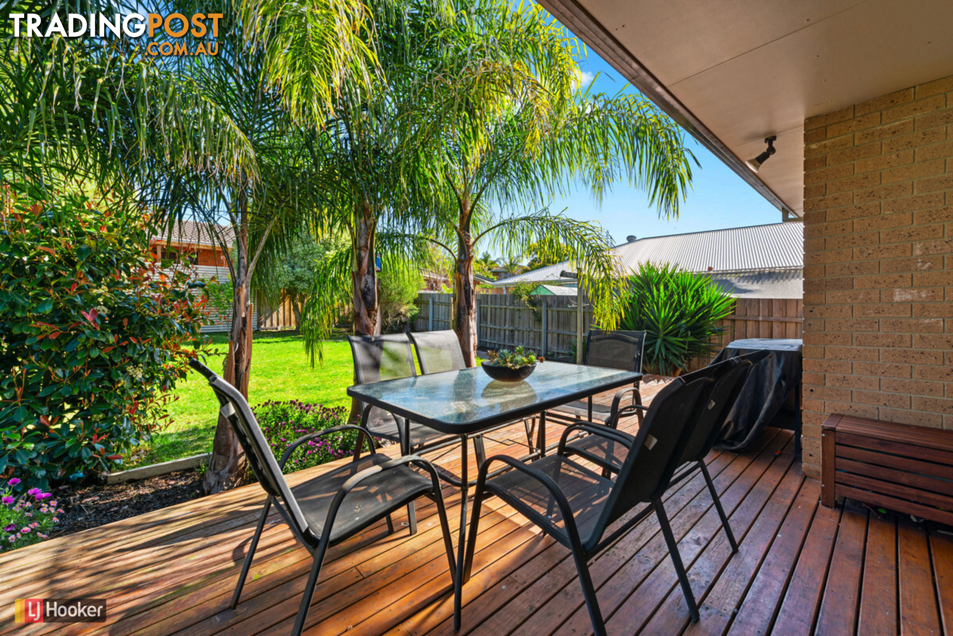 7 Campbell Grove LAKE BUNGA VIC 3909