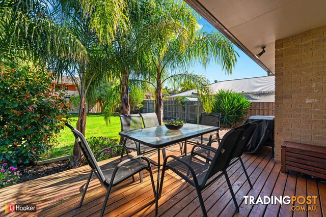 7 Campbell Grove LAKE BUNGA VIC 3909