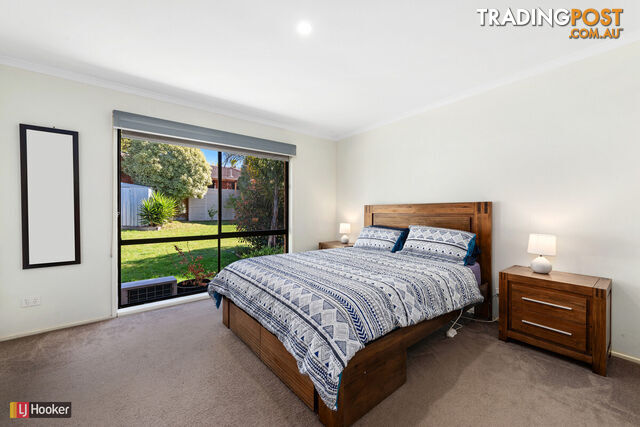 7 Campbell Grove LAKE BUNGA VIC 3909