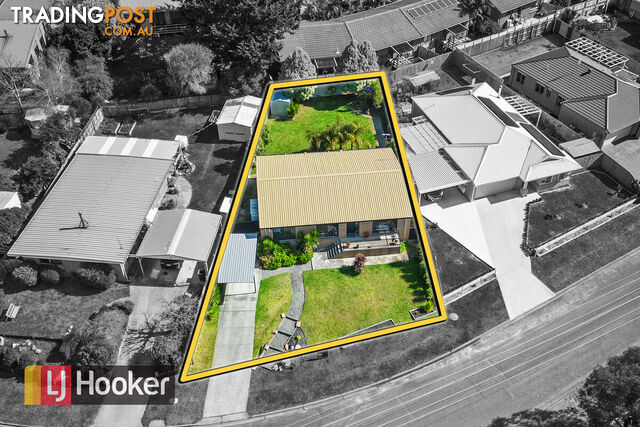 7 Campbell Grove LAKE BUNGA VIC 3909