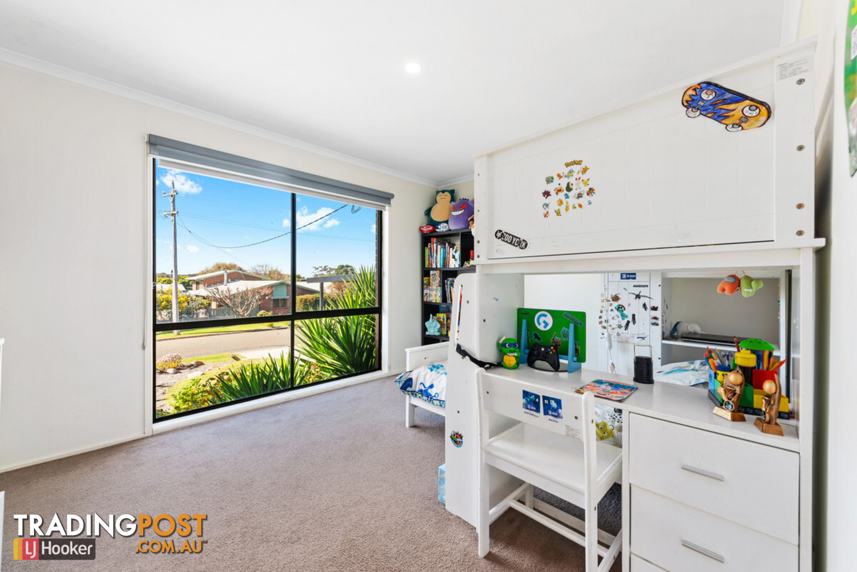 7 Campbell Grove LAKE BUNGA VIC 3909