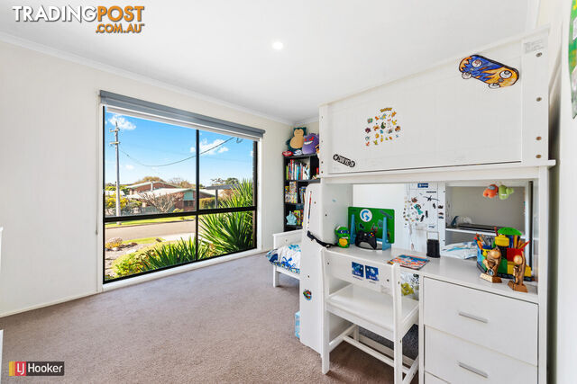 7 Campbell Grove LAKE BUNGA VIC 3909