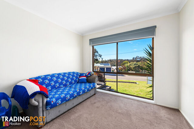 7 Campbell Grove LAKE BUNGA VIC 3909