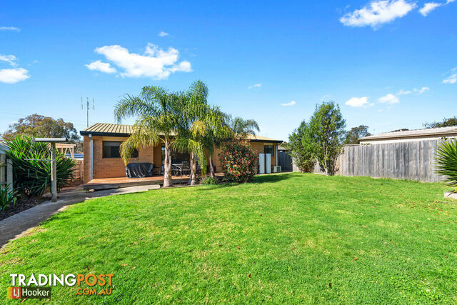 7 Campbell Grove LAKE BUNGA VIC 3909