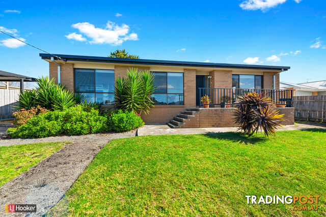 7 Campbell Grove LAKE BUNGA VIC 3909