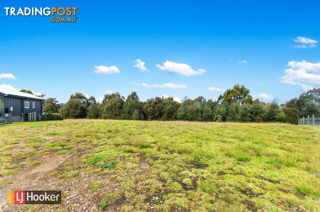 12 B Lands End Grove METUNG VIC 3904