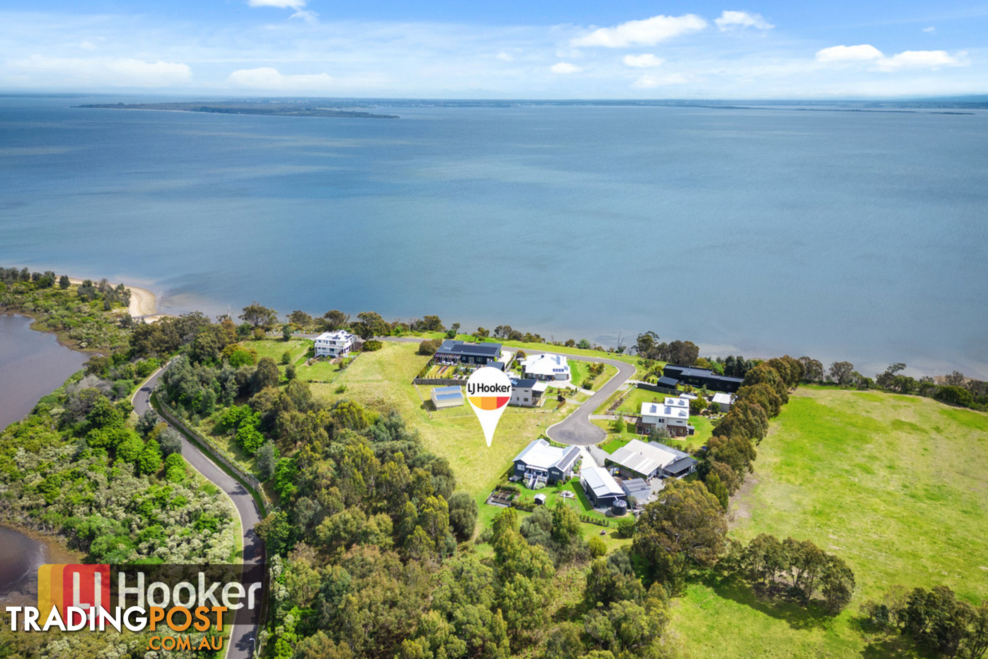 12 B Lands End Grove METUNG VIC 3904