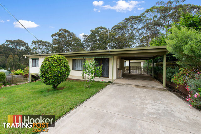 15 Christopher Court LAKES ENTRANCE VIC 3909