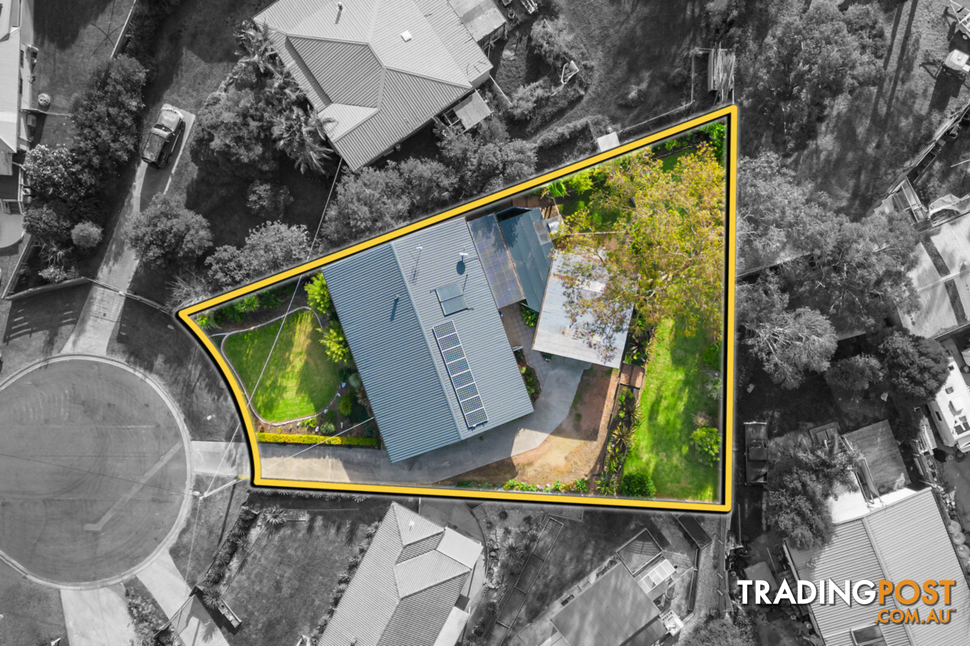 15 Ocean Court LAKES ENTRANCE VIC 3909