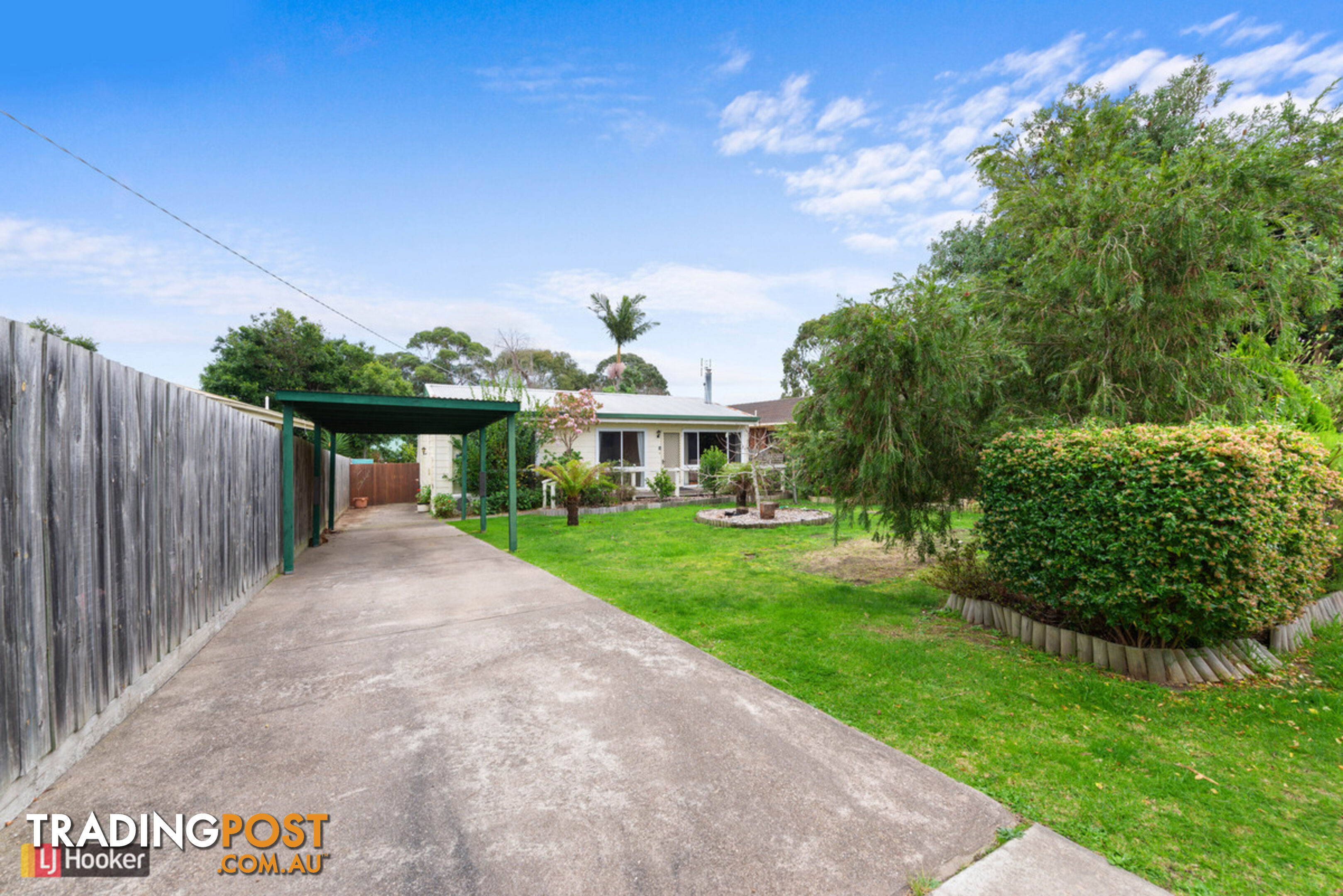 3 Hassett Road LAKES ENTRANCE VIC 3909