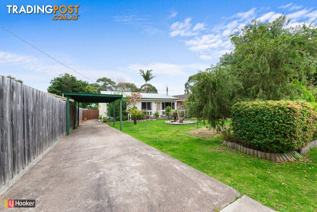 3 Hassett Road LAKES ENTRANCE VIC 3909