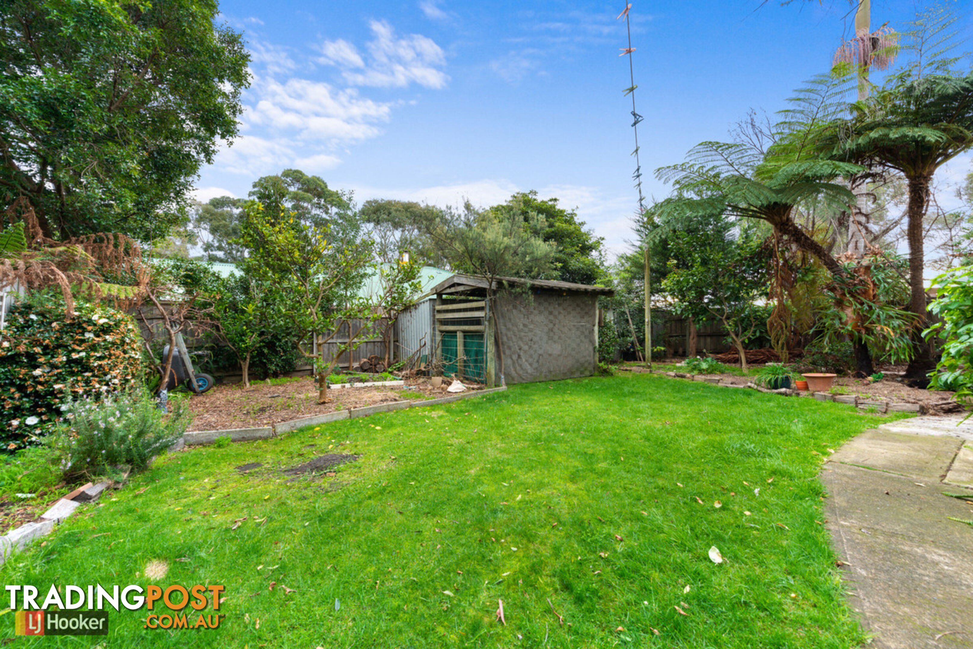 3 Hassett Road LAKES ENTRANCE VIC 3909