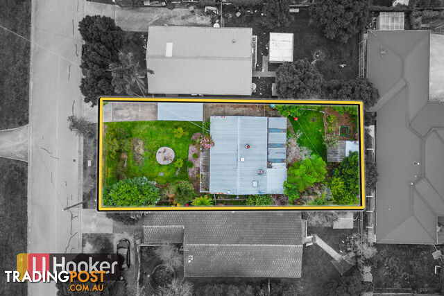 3 Hassett Road LAKES ENTRANCE VIC 3909