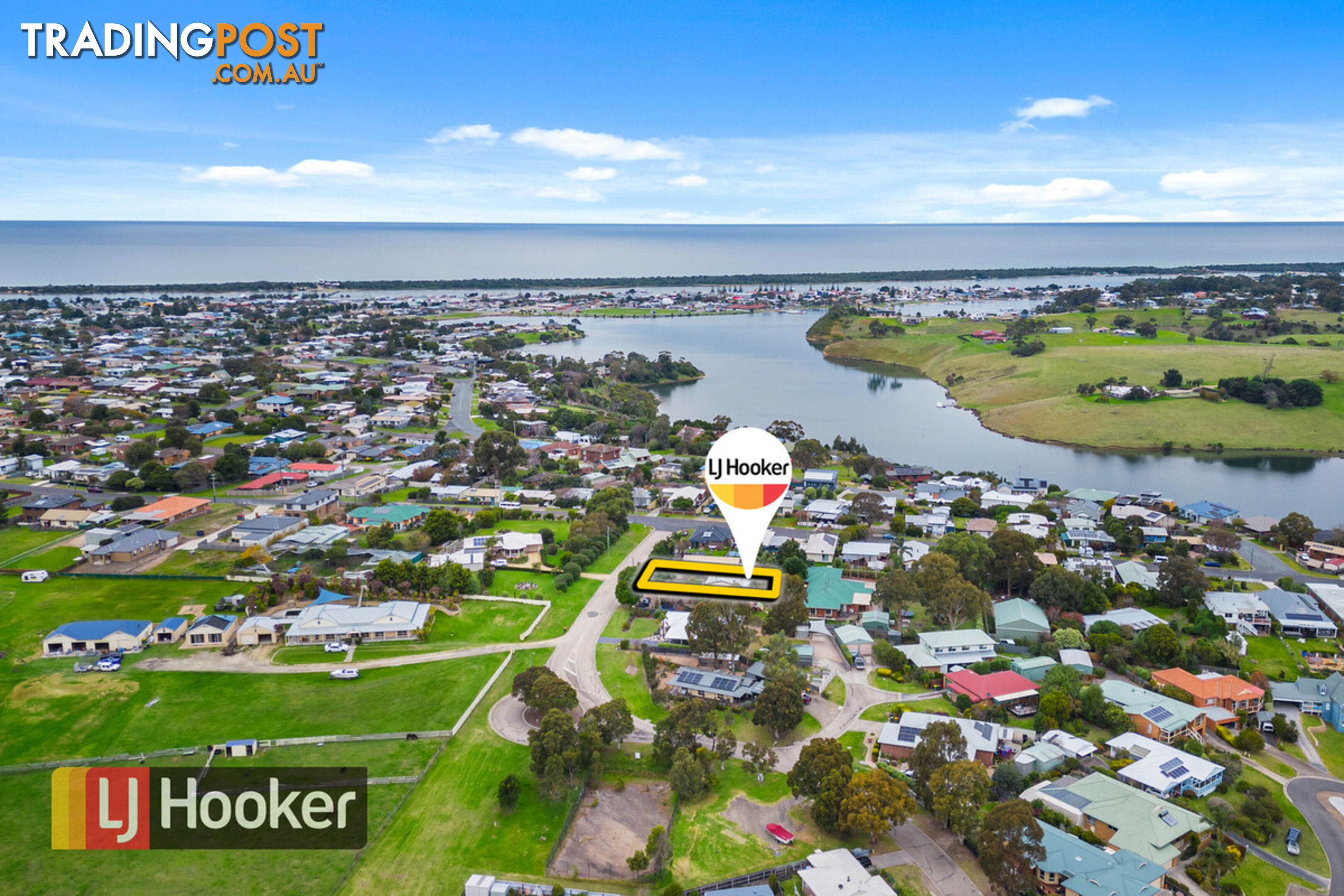 3 Hassett Road LAKES ENTRANCE VIC 3909