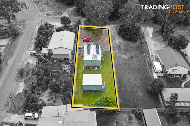 68 Ocean View Parade LAKES ENTRANCE VIC 3909